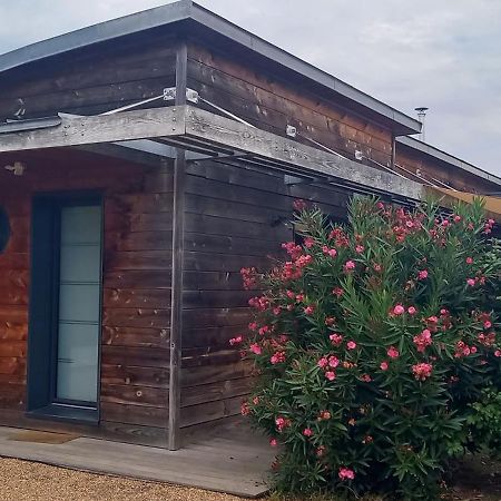 Chambres D'Hotes De Cecile Terranjou Exterior foto